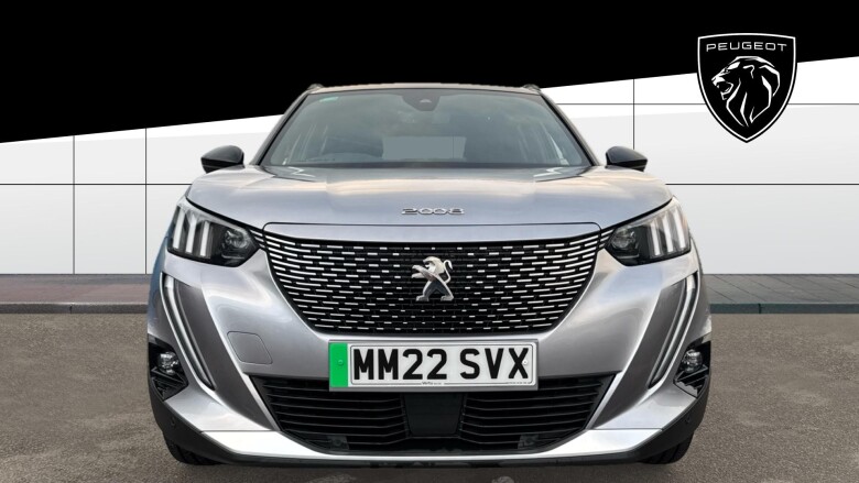 Peugeot 2008 100kW GT Premium 50kWh 5dr Auto Electric Estate